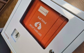 Defibrylator- w trosce o zdrowie 1