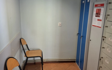 pomieszczenie gospodarcze