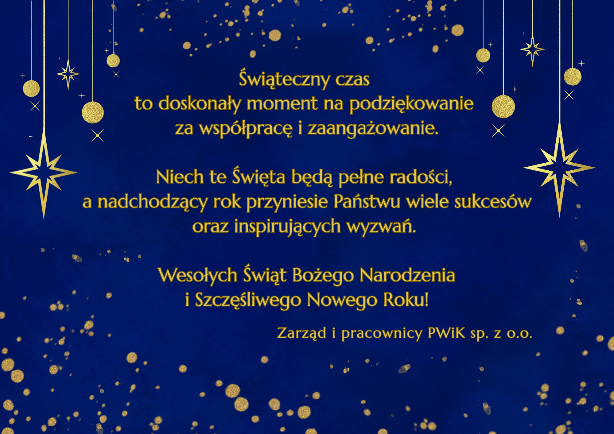 wesołych świąt