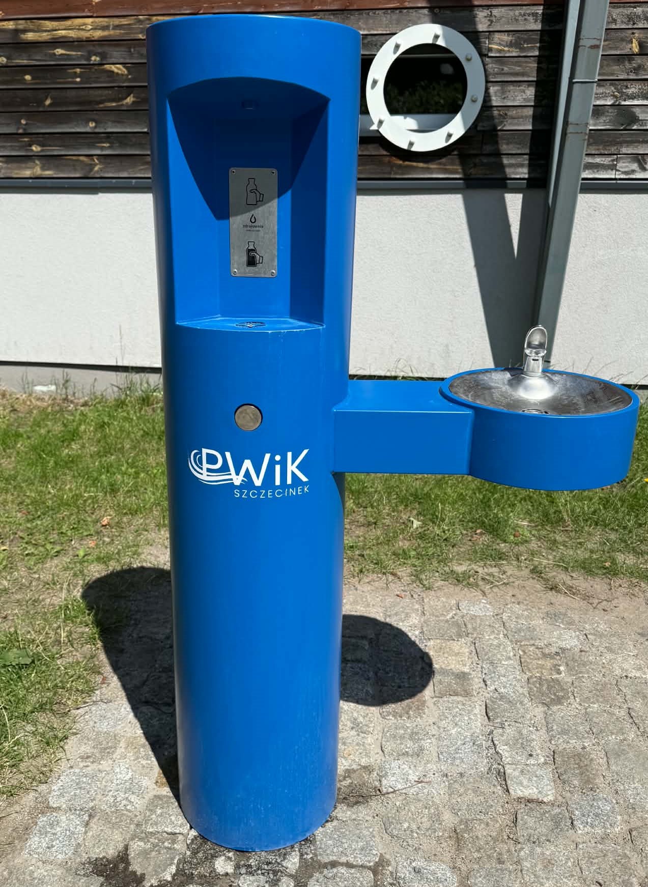 poidełko wody 