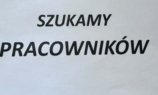 Zdjęcie do ZATRUDNIMY!