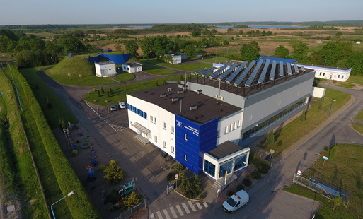 Zdjęcie do PWiK Sp. z o.o. stawia na elektromobilność